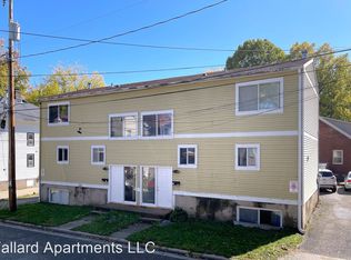 1321 Saint James Ct, Madison, WI 53715