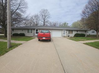 406 & 408 Home St, Stromsburg, NE 68666