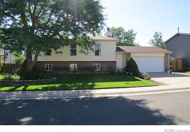 For Sale: 4554 Eureka Court, Denver, CO 80239