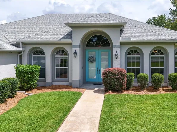 7811 Laurel View Dr, Mount Dora, FL 32757