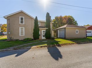 211 Home St, Mercer, PA 16137