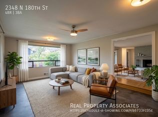 2348 N 180th St, Shoreline, WA 98133