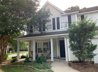 907 Pleasant Cove Ct, Charleston, SC 29412