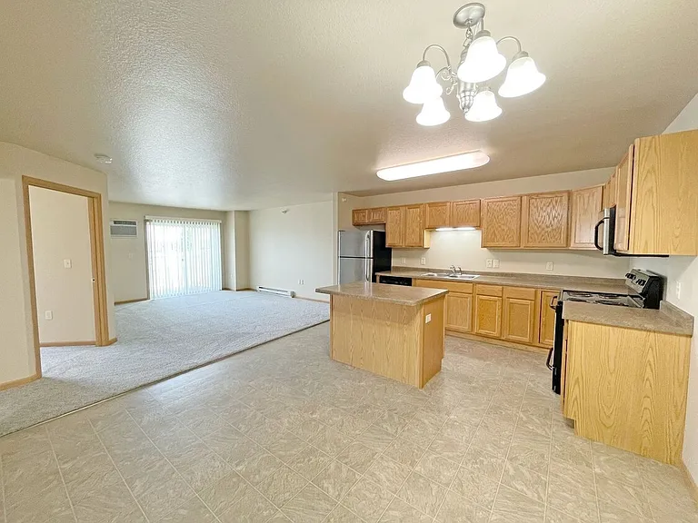 Southwood Apartments — Photo 14