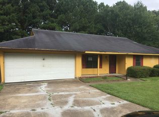 4127 Rainey Rd, Jackson, MS 39212