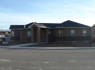 3829 W 1475 N, Cedar City, UT 84721