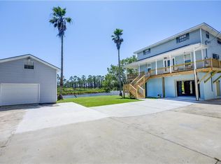 3117 Bayou View Dr, Slidell, LA 70458