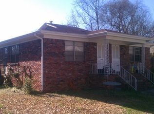 7421 2nd Ave N UNIT A, Birmingham, AL 35206
