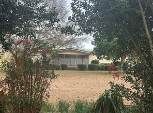 223 Sunfish Rd, Alma, GA 31510