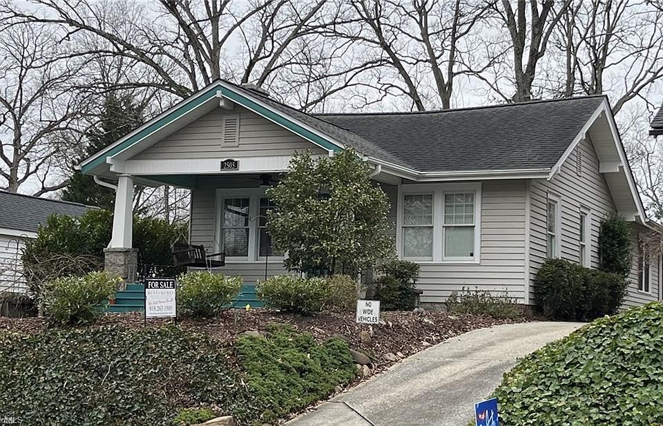 2505 Sylvan Rd, Greensboro, NC 27403 Zillow