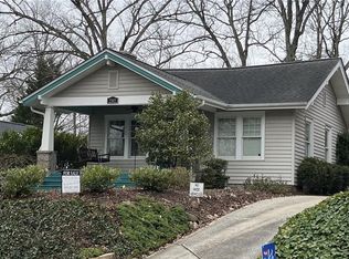 2505 Sylvan Rd, Greensboro, NC 27403