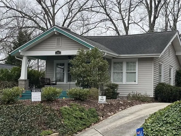 2505 Sylvan Rd, Greensboro, NC 27403