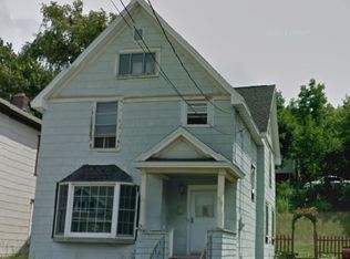 713 2nd St, Solvay, NY 13209