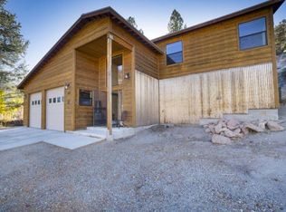 100 Bruce St, June Lake, CA 93529