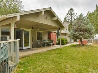 56292 Manzanita Lake Dr, North Fork, CA