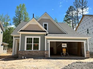 2357 Field Poppy Dr #22, Apex, NC 27502