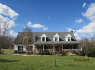 3245 Dry Branch Rd, White Hall, MD 21161