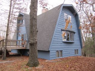 21955 Guarani St NW, Oak Grove, MN 55303