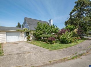 2973 Sherry Ct NE, Salem, OR