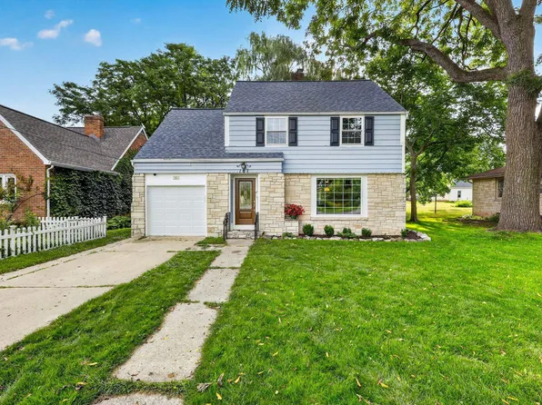 181 Union St, Sun Prairie, WI 53590