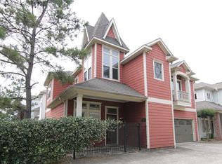 909 W 23rd St, Houston, TX 77008