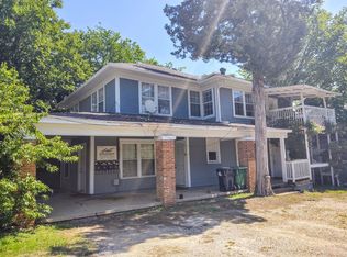 214 Normal St #A, Denton, TX 76201