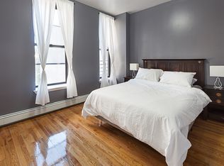 253 W 132nd St #2, New York, NY 10027