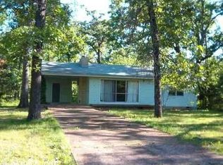 10 Shoshone Cir, Cherokee Village, AR 72529