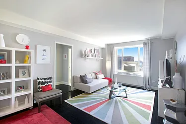 Rented by Big Apple Living