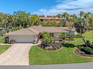 603 Four Bays Dr, Nokomis, FL 34275