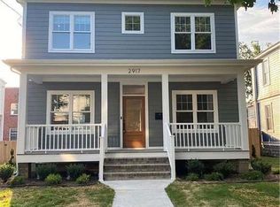 2917 Griffin Ave, Richmond, VA 23222