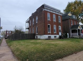 6702 Virginia Ave, Saint Louis, MO