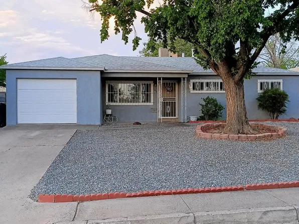 11405 Snow Heights Blvd NE, Albuquerque, NM 87112