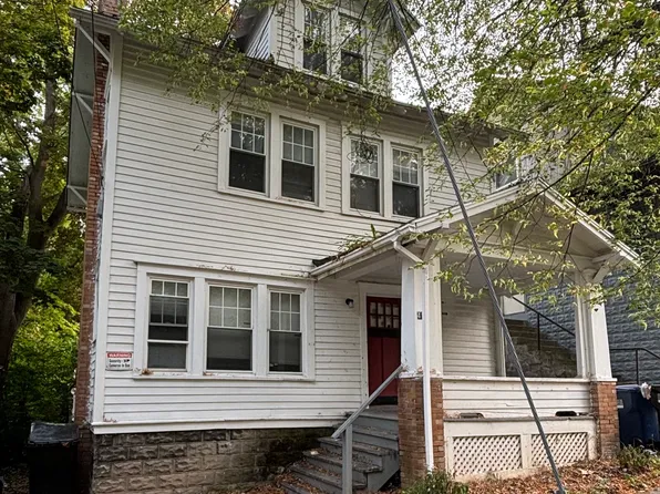 410 Clarendon St #1, Syracuse, NY 13210