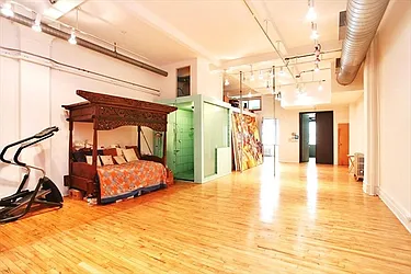 Sold by Citi Habitats