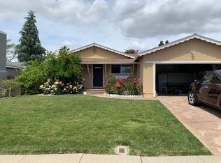 289 Merrill Ave, Fremont, CA 94539