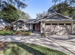 2212 Will Hardee Rd, Fernandina Beach, FL 32034