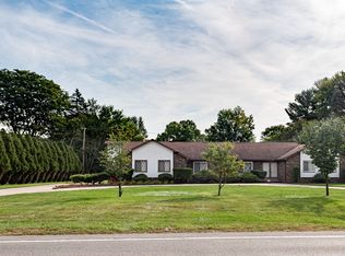 23000 Inkster Rd, Southfield, MI 48033