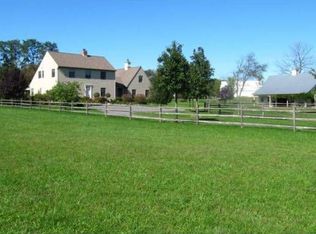 1 Macleod Pond Rd, Glenmoore, PA 19343