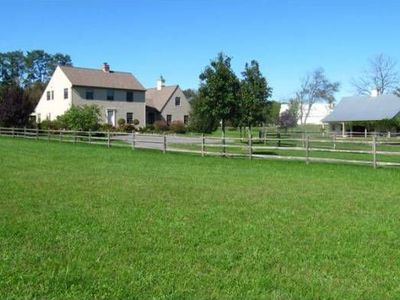 1 Macleod Pond Rd, Glenmoore, PA, 19343