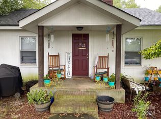 1002 Catawba Ave, Monroe, NC 28112