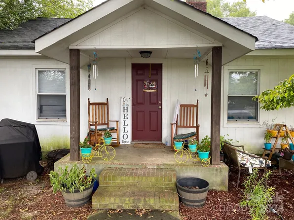 1002 Catawba Ave, Monroe, NC 28112