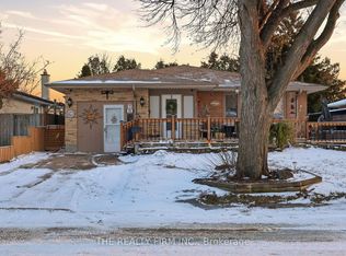 70 Talavera Cres, London, ON N5V 1K8