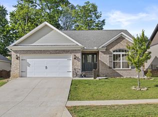 189 Johnstone Trl, Georgetown, KY 40324
