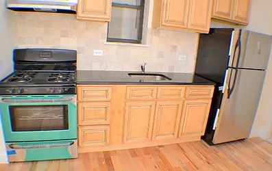 Rented by DSA Realty