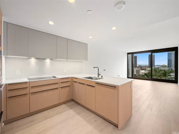 333 Ward Ave #1107, Honolulu, HI 96814
