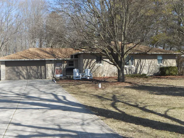 10128 E Troy Ave, Indianapolis, IN 46239
