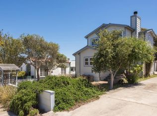 931 Wainwright St, Monterey, CA 93940