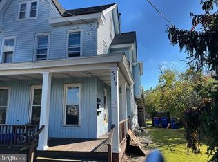 315 Street, Millville, NJ 08332