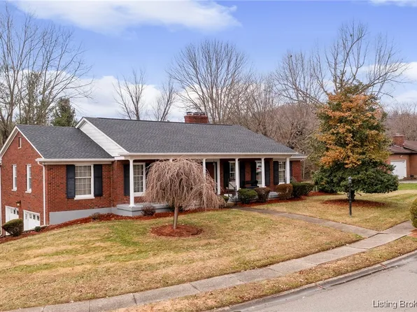 131 Edgemont Drive, New Albany, IN 47150